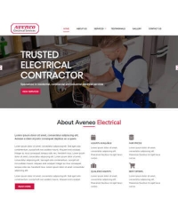 Aveneo Electrical Service