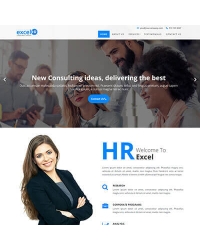 Excel HR