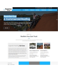 Superior Roofing Services