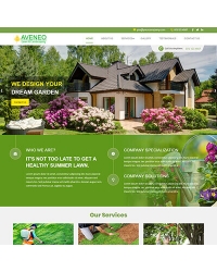 Aveneo Lawn & Landscaping