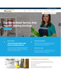 Star Janitorial Services