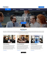 Asmew HR Consulting