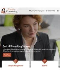 Empire Consulting