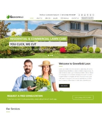 Greenfield Lawn Care