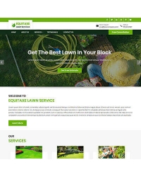 Equitaxe Lawn Service