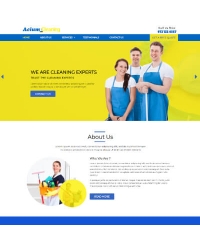 Acium Cleaning Services