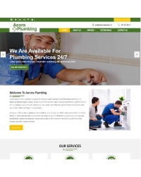 Aerora Plumbing