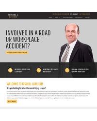 Ferrell Law Firm