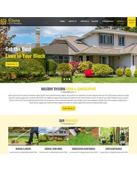 Elora Lawn & Landscaping