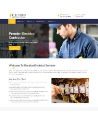 Electrico Electrical Services