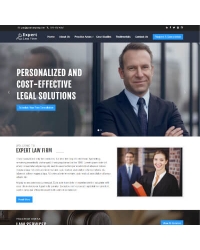 Expert Law Firm