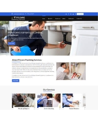 Fitcore Plumbing Services