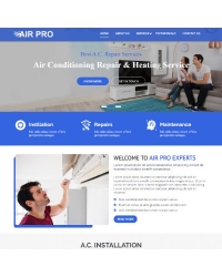 Air Pro Experts