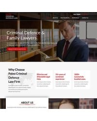 Paleo Criminal Defence Law Firm