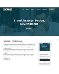 SoftHaab Software Consulting