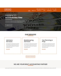 Orsno Accounting