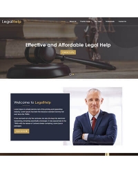 Legal Help