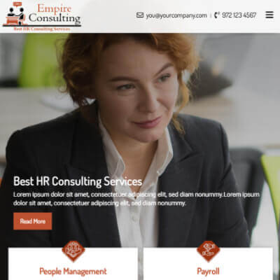 Empire Consulting