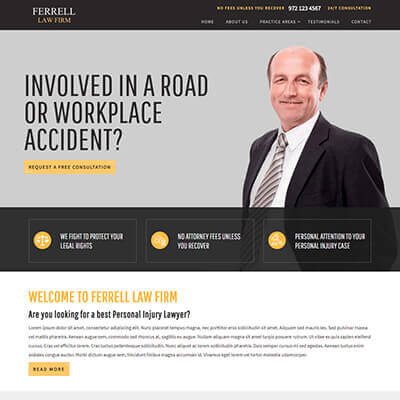 Ferrell Law Firm